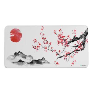 Podkładka / Mata - KBcustom - Flower - 62