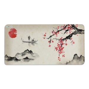 Podkładka / Mata - KBcustom - Flower - 60