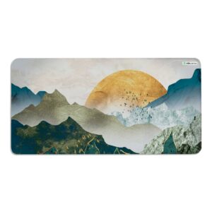 Podkładka / Mata - KBcustom - Flower - 59