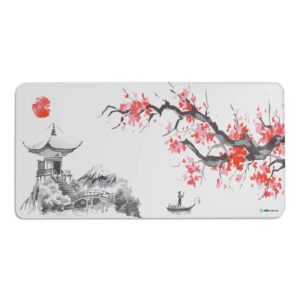 Podkładka / Mata - KBcustom - Flower - 58