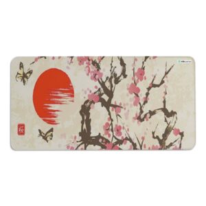 Podkładka / Mata - KBcustom - Flower - 55