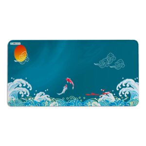 Podkładka / Mata - KBcustom - Flower - 51