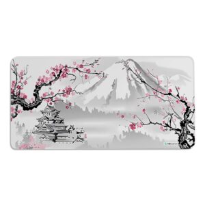 Podkładka / Mata - KBcustom - Flower - 71