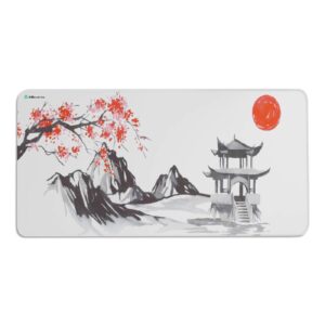 Podkładka / Mata - KBcustom - Flower - 74