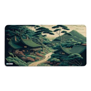 Podkładka / Mata - KBcustom - Flower - 82