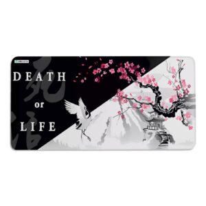 Podkładka / Mata - KBcustom - Flower - 76