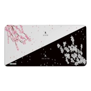 Podkładka / Mata - KBcustom - Flower - 77