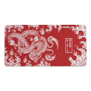 Podkładka / Mata - KBcustom - Dragon - 4