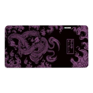 Podkładka / Mata - KBcustom - Dragon - 7
