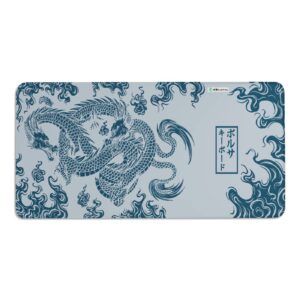 Podkładka / Mata - KBcustom - Dragon - 8