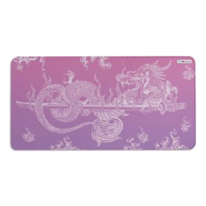 Podkładka / Mata - KBcustom - Dragon - 13