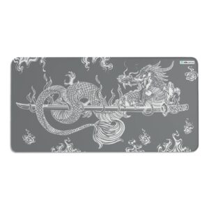 Podkładka / Mata - KBcustom - Dragon - 14