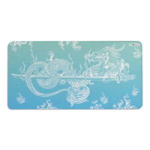 Podkładka / Mata - KBcustom - Dragon - 16
