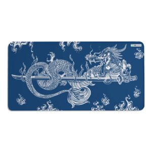 Podkładka / Mata - KBcustom - Dragon - 17