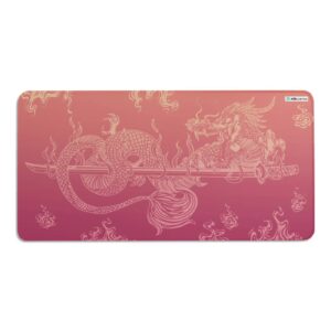 Podkładka / Mata - KBcustom - Dragon - 18