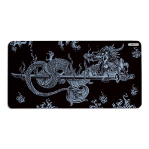 Podkładka / Mata - KBcustom - Dragon - 20