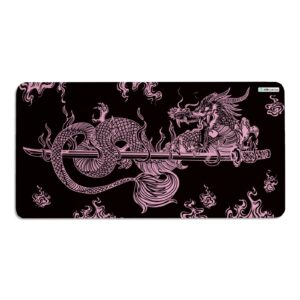 Podkładka / Mata - KBcustom - Dragon - 21