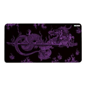Podkładka / Mata - KBcustom - Dragon - 22