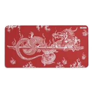 Podkładka / Mata - KBcustom - Dragon - 23