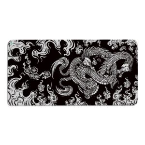 Podkładka / Mata - KBcustom - Dragon - 27