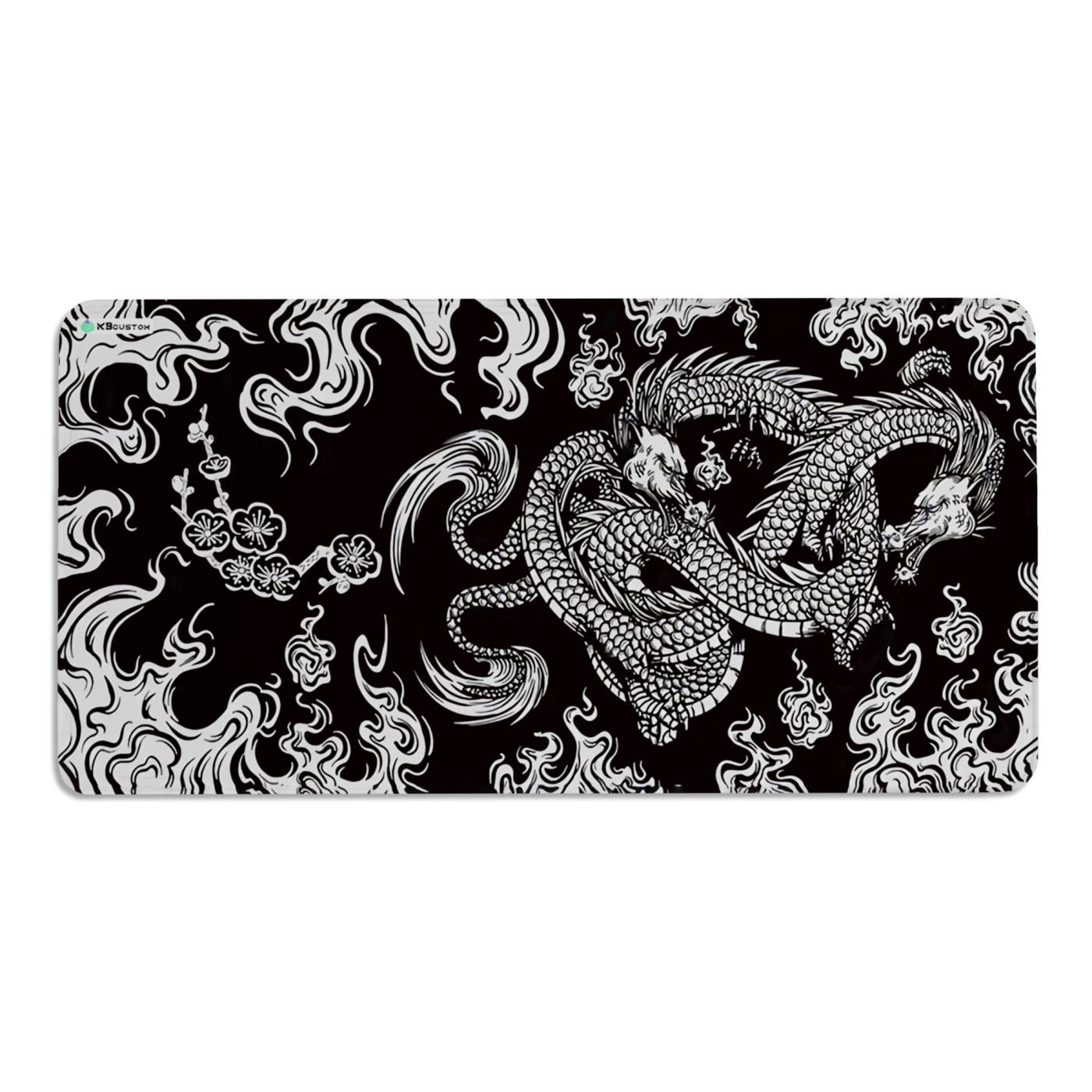 Podkładka / Mata - KBcustom - Dragon - 27