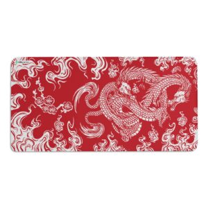 Podkładka / Mata - KBcustom - Dragon - 34