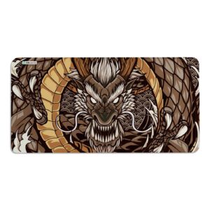 Podkładka / Mata - KBcustom - Dragon - 45