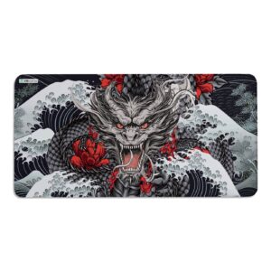 Podkładka / Mata - KBcustom - Dragon - 46