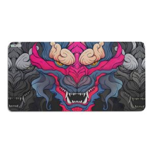 Podkładka / Mata - KBcustom - Dragon - 47