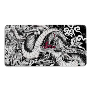 Podkładka / Mata - KBcustom - Dragon - 48