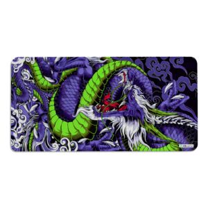 Podkładka / Mata - KBcustom - Dragon - 51