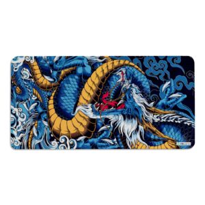 Podkładka / Mata - KBcustom - Dragon - 52