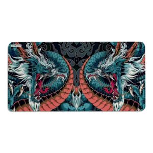 Podkładka / Mata - KBcustom - Dragon - 61