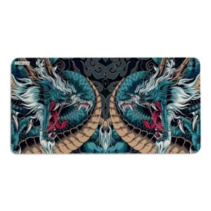 Podkładka / Mata - KBcustom - Dragon - 62