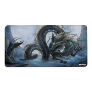 Podkładka / Mata - KBcustom - Dragon - 50