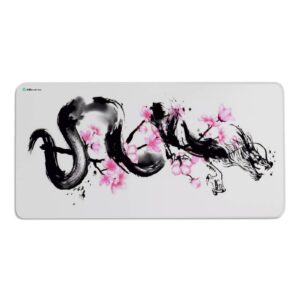 Podkładka / Mata - KBcustom - Dragon - 81