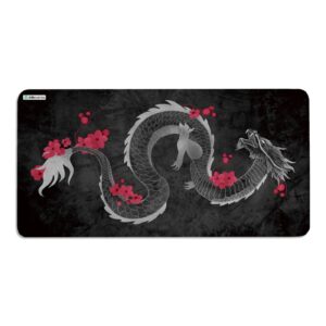 Podkładka / Mata – KBcustom – Dragon – 82 - Zdjęcie produktu