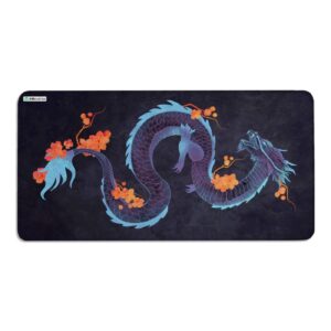 Podkładka / Mata - KBcustom - Dragon - 76