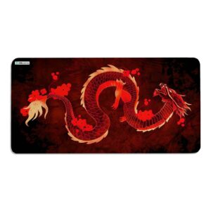 Podkładka / Mata - KBcustom - Dragon - 78