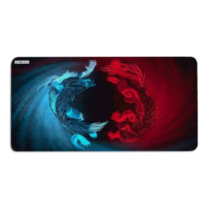 Podkładka / Mata - KBcustom - Dragon - 84