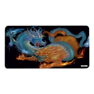 Podkładka / Mata - KBcustom - Dragon - 75