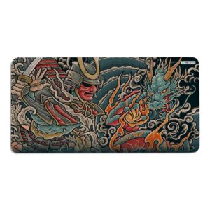 Podkładka / Mata - KBcustom - Dragon - 86