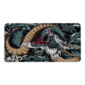 Podkładka / Mata - KBcustom - Dragon - 89