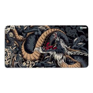 Podkładka / Mata - KBcustom - Dragon - 91
