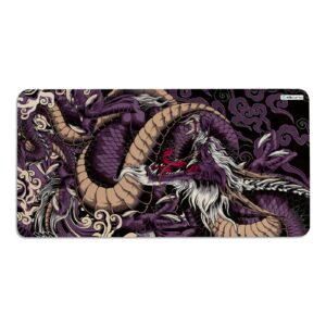 Podkładka / Mata - KBcustom - Dragon - 93