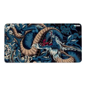 Podkładka / Mata - KBcustom - Dragon - 94