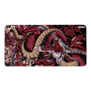 Podkładka / Mata - KBcustom - Dragon - 95