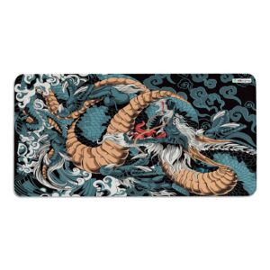 Podkładka / Mata - KBcustom - Dragon - 97