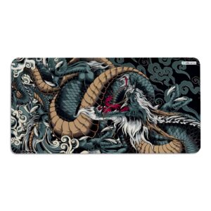Podkładka / Mata - KBcustom - Dragon - 98