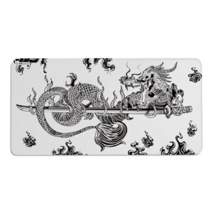 Podkładka / Mata - KBcustom - Dragon - 100